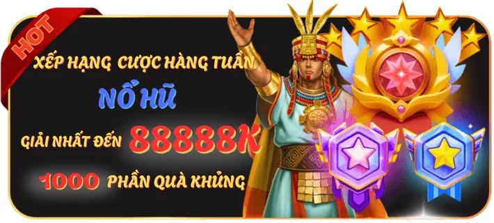Các chương trình khuyến mãi độc quyền mcw77 app