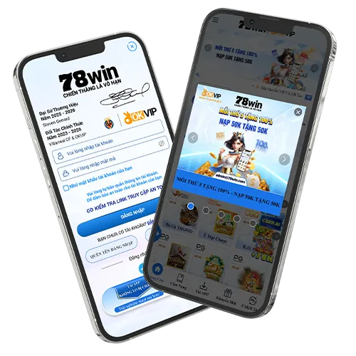 Hướng dẫn tải mcw77 app