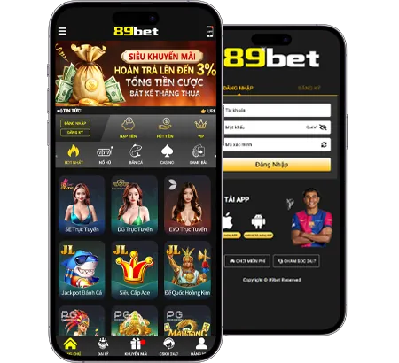 Đa dạng trò chơi mcw77 app