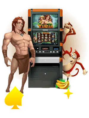 Giao diện thân thiện của mcw77 app