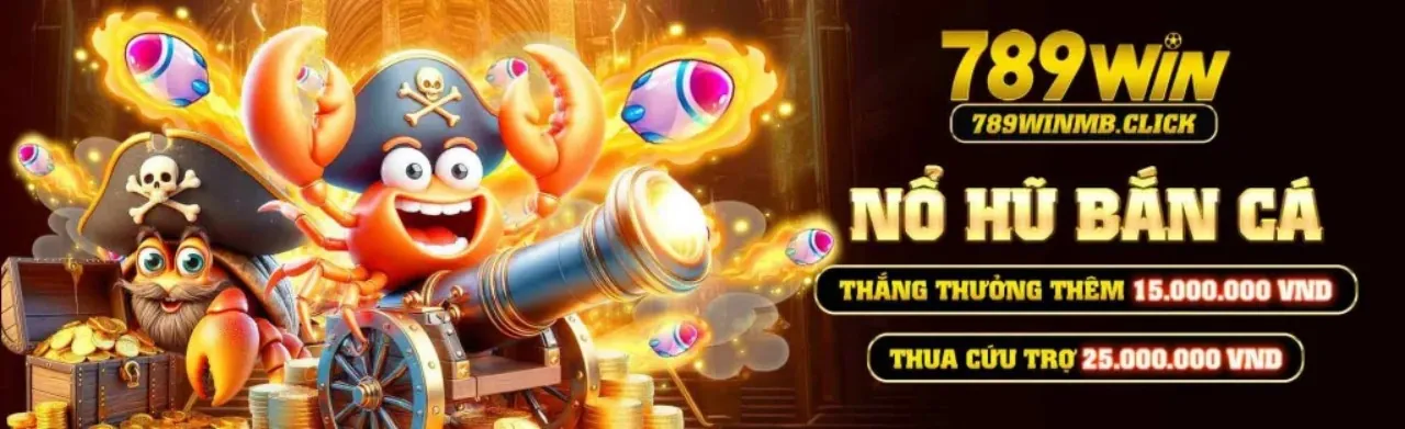 Thế giới Slot Games đa dạng tại mcw77 app
