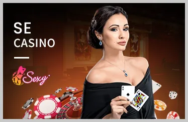 Casino trực tuyến trên mcw77 app