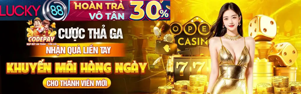 Cá cược Thể Thao trên MCW77 App