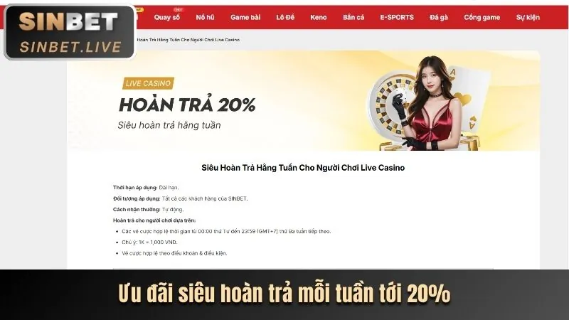 Ưu đãi và khuyến mãi độc quyền mcw77 app